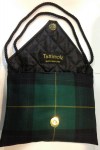 Ladies Grand Lodge Tattimole Tartan Evening Bag